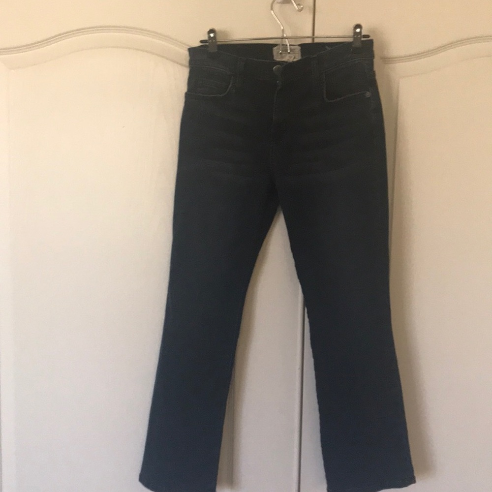 Current Elliot The kick Jean